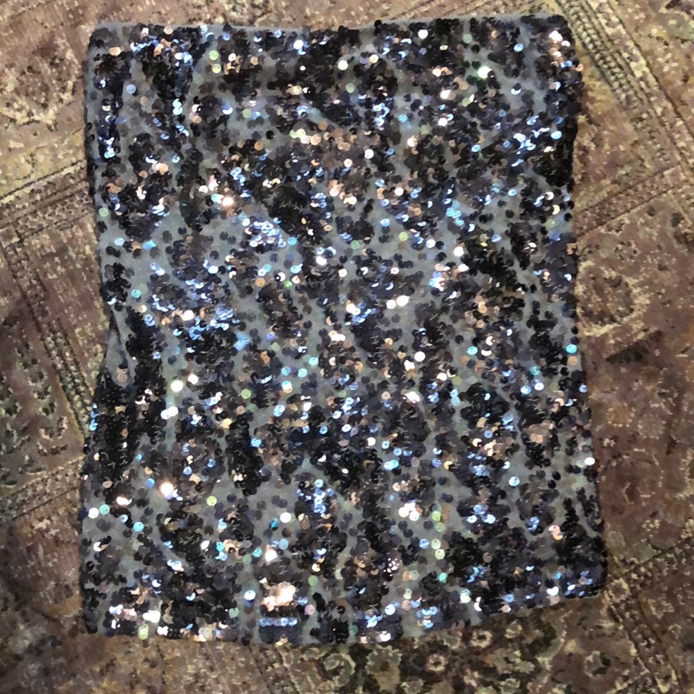 EXPRESS Top